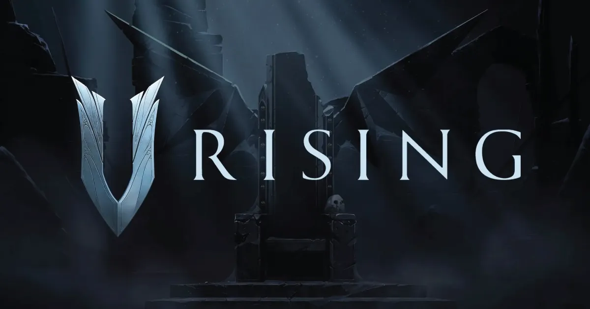 รีวิว Vrising