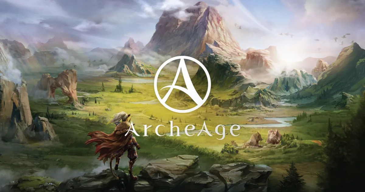รีวิว Archeage