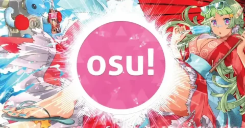 รีวิว osu