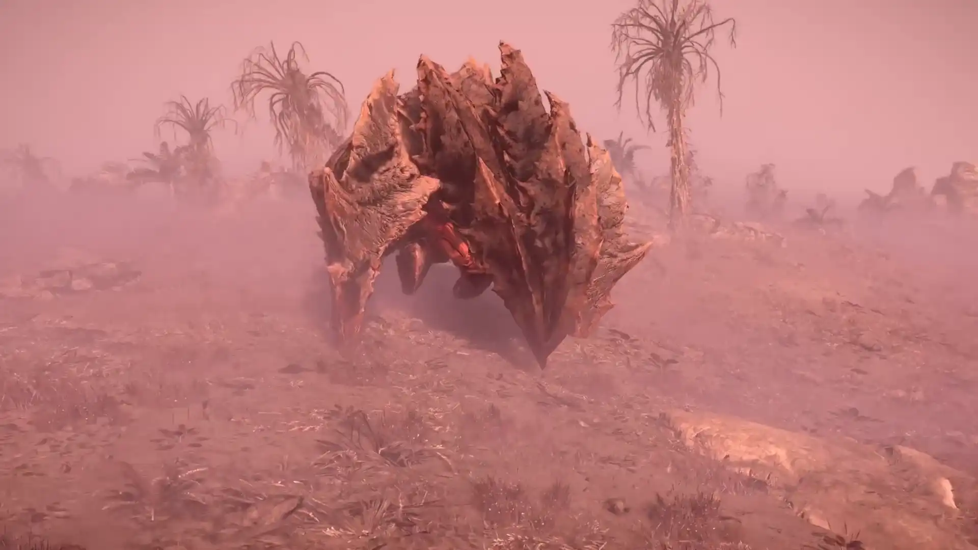 Helldriver 2 Terminids The Impaler