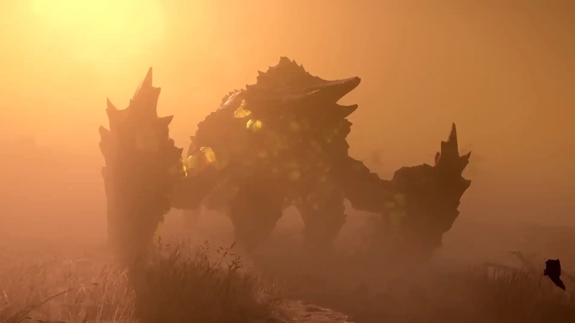 Helldriver 2 The Spore Charger