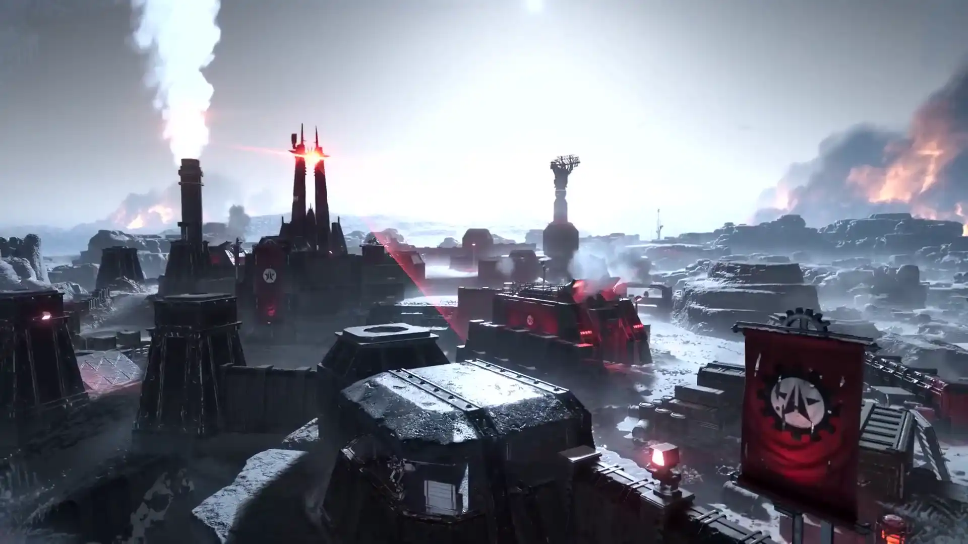 helldiver 2 (10) difficulty Autometons base