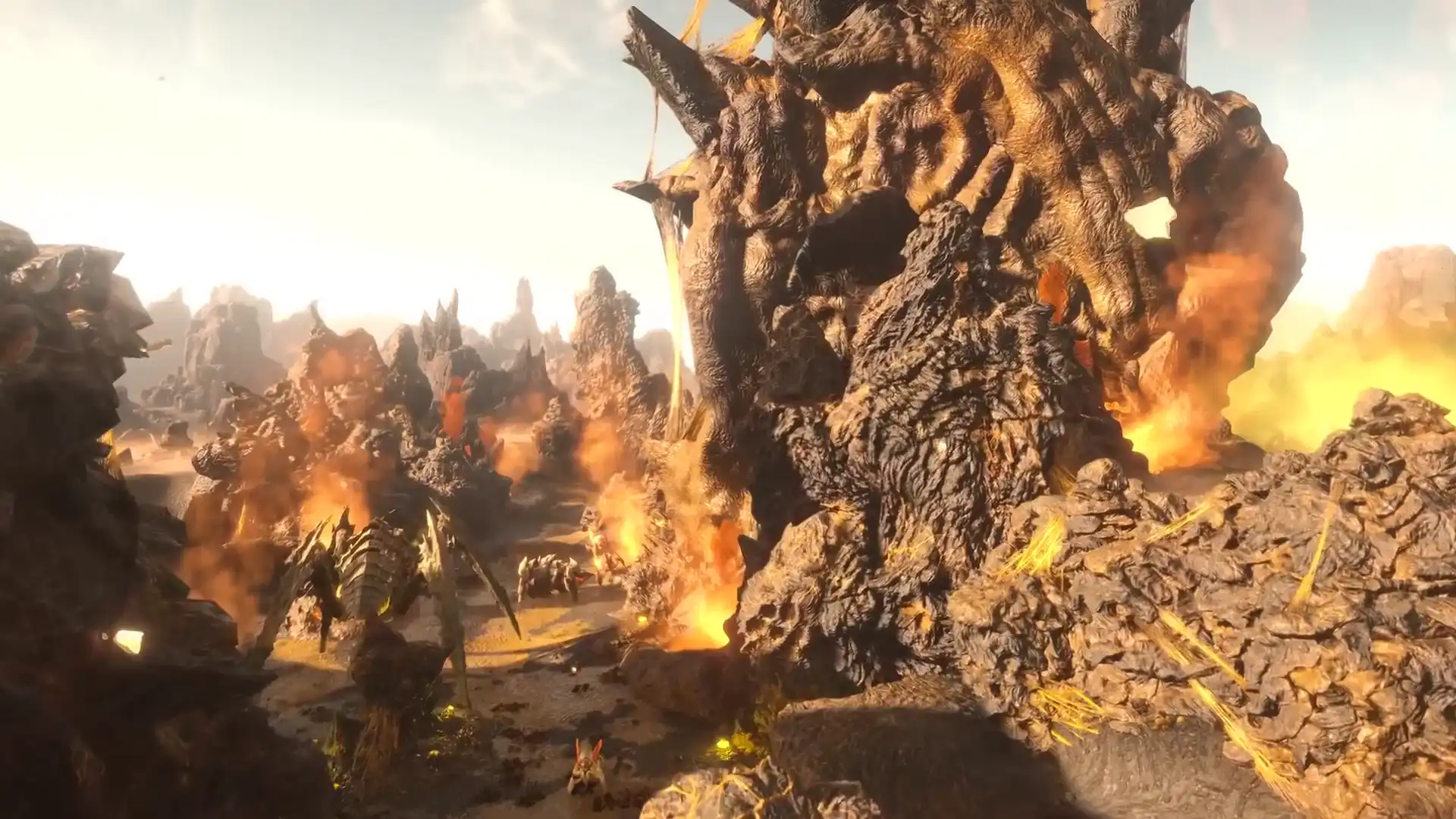 helldiver 2 (10) difficulty Terminids Mother hive