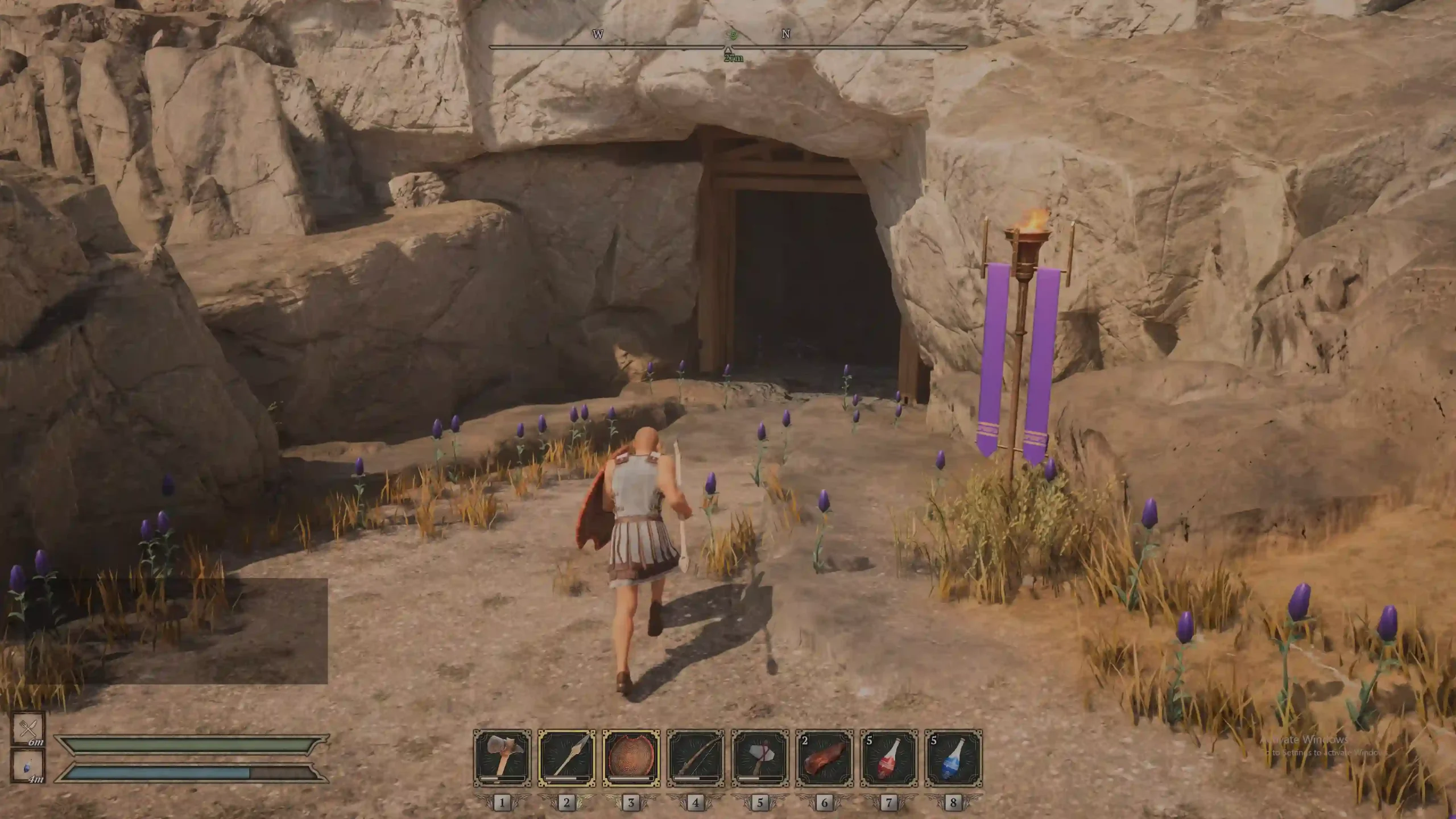 รีวิว Dawn of Defiance