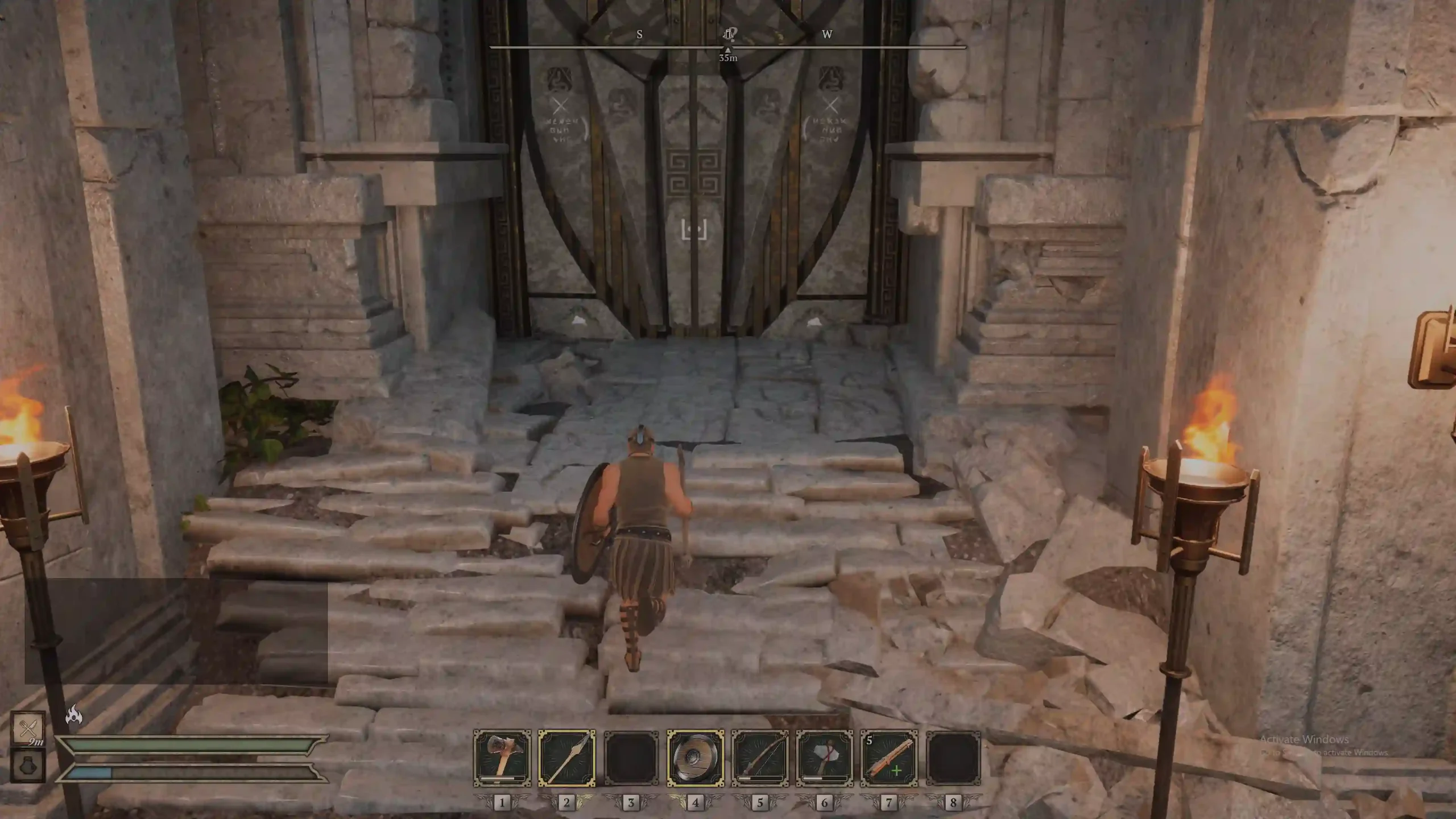 รีวิว Dawn of Defiance