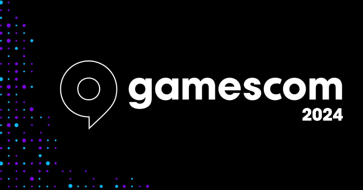 Gamescom 2024