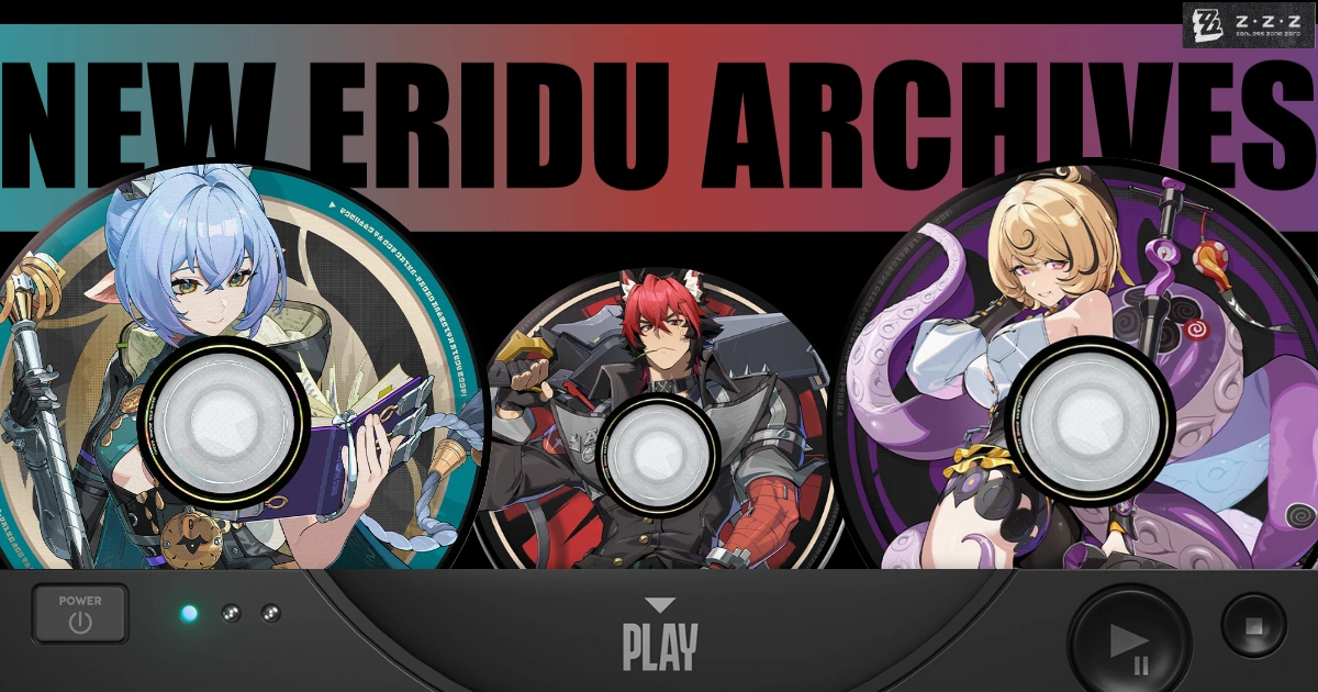 ZZZ Patch 2.3