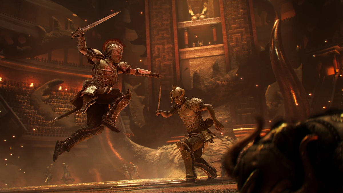บรรยากาศฝูงหนูและความตึงเครียดอันเป็นเอกลักษณ์ของซีรีส์ A Plague Tale