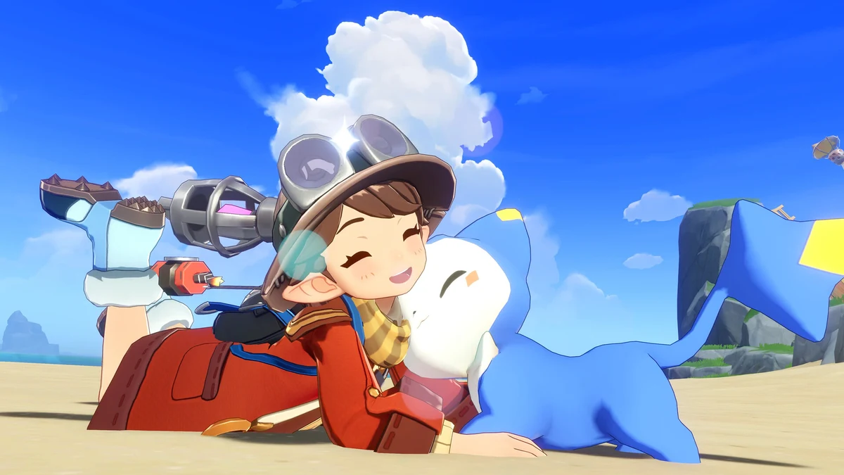 ระบบการต่อสู้แบบ Turn-Based ในเกม Roco Kingdom