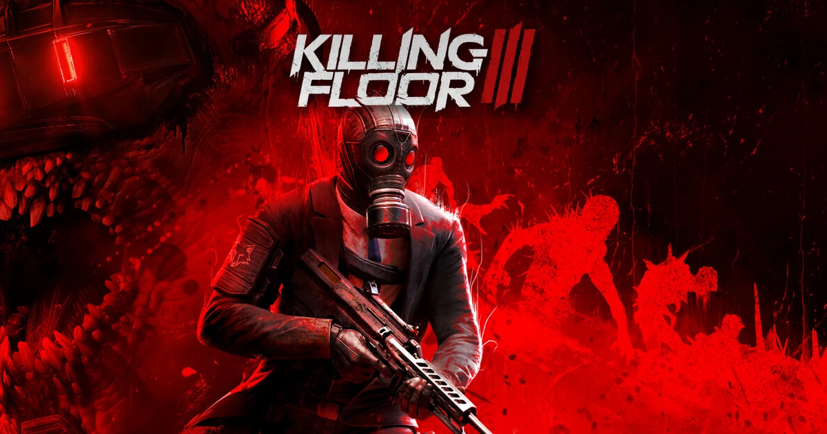 Killing Floor 3 อัปเดตใหม่ Gunslinger คลังปืนคู่ Dual Pistols