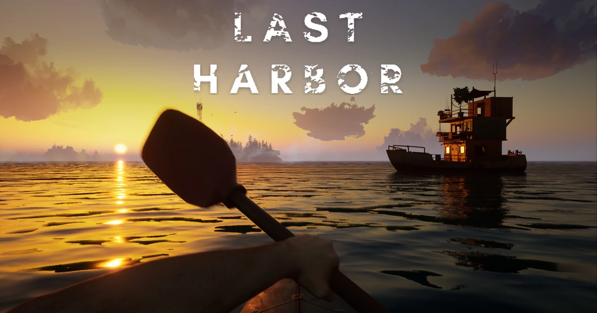 Last Harbor