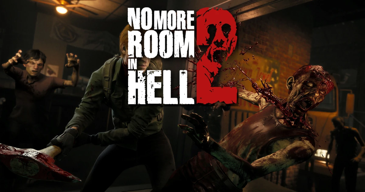 ภาพปกเกม No More Room in Hell 2 ประกาศวันเปิดให้บริการเวอร์ชัน 1.0 บน Steam และคอนโซล 11 สิงหาคม 2569
