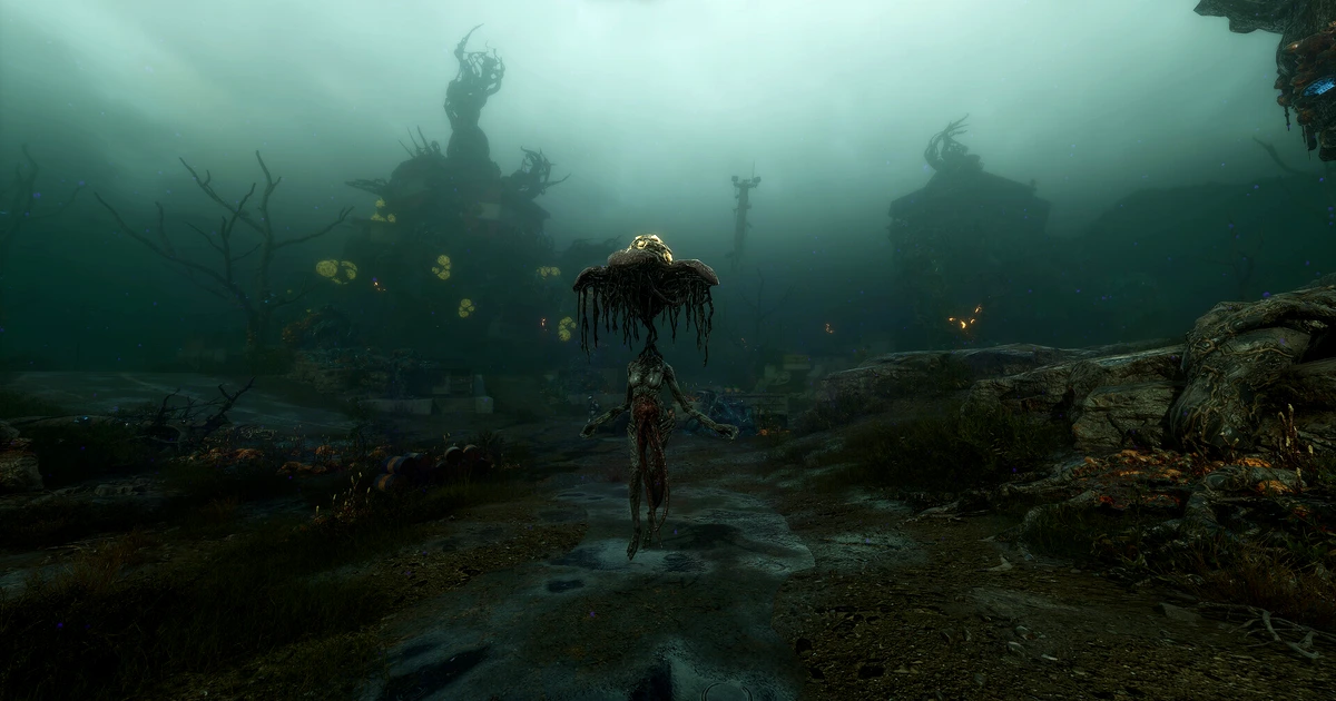 ภาพปก Waste The Fallen เกมใหม่ Free-to-Play PvPvE Extraction Shooter แนวเอาชีวิตรอดสยองขวัญ