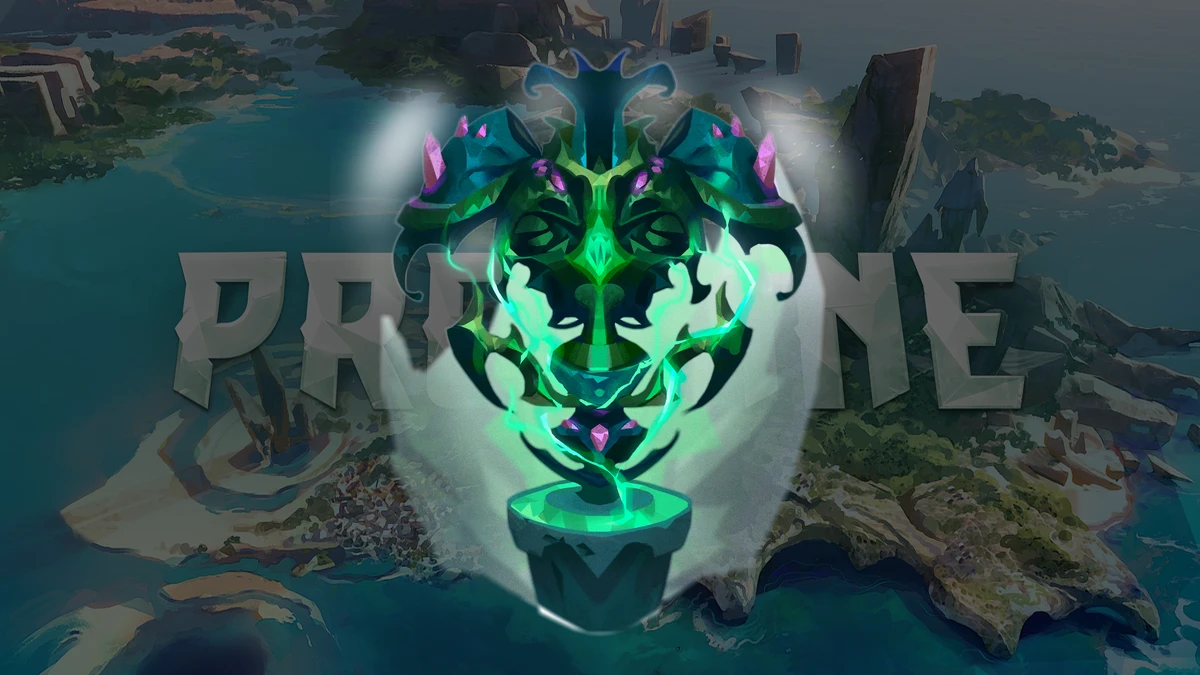ไอเทมระดับ Artifact ในเกม Profane MMORPG