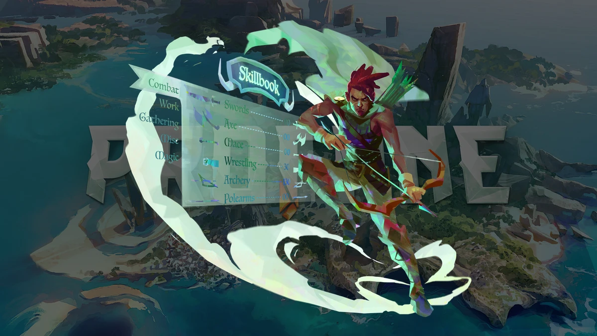 ระบบสกิลธาตุ Elemental Skills ในเกม Profane