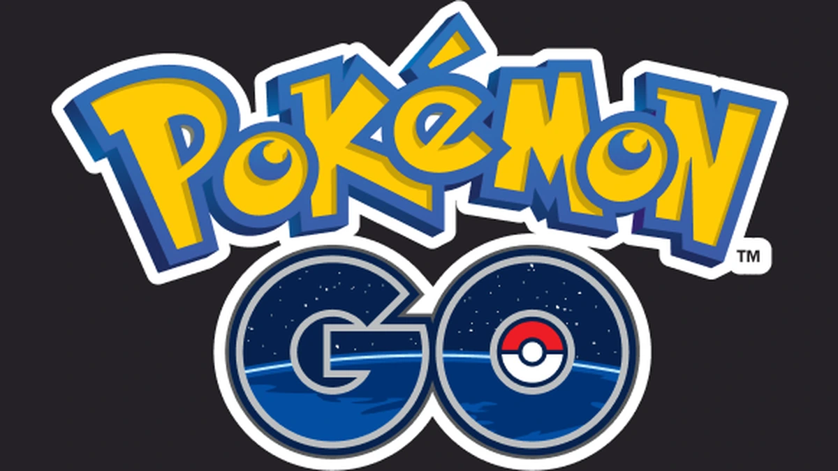 ภาพและโลโก้ Pokémon GO